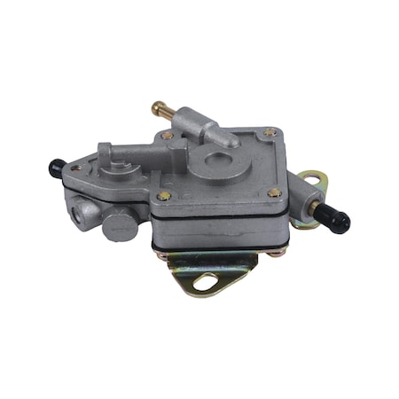 All Balls All Balls Fuel Pump Vac Opr Polaris Rzr 47-5002 47-5002